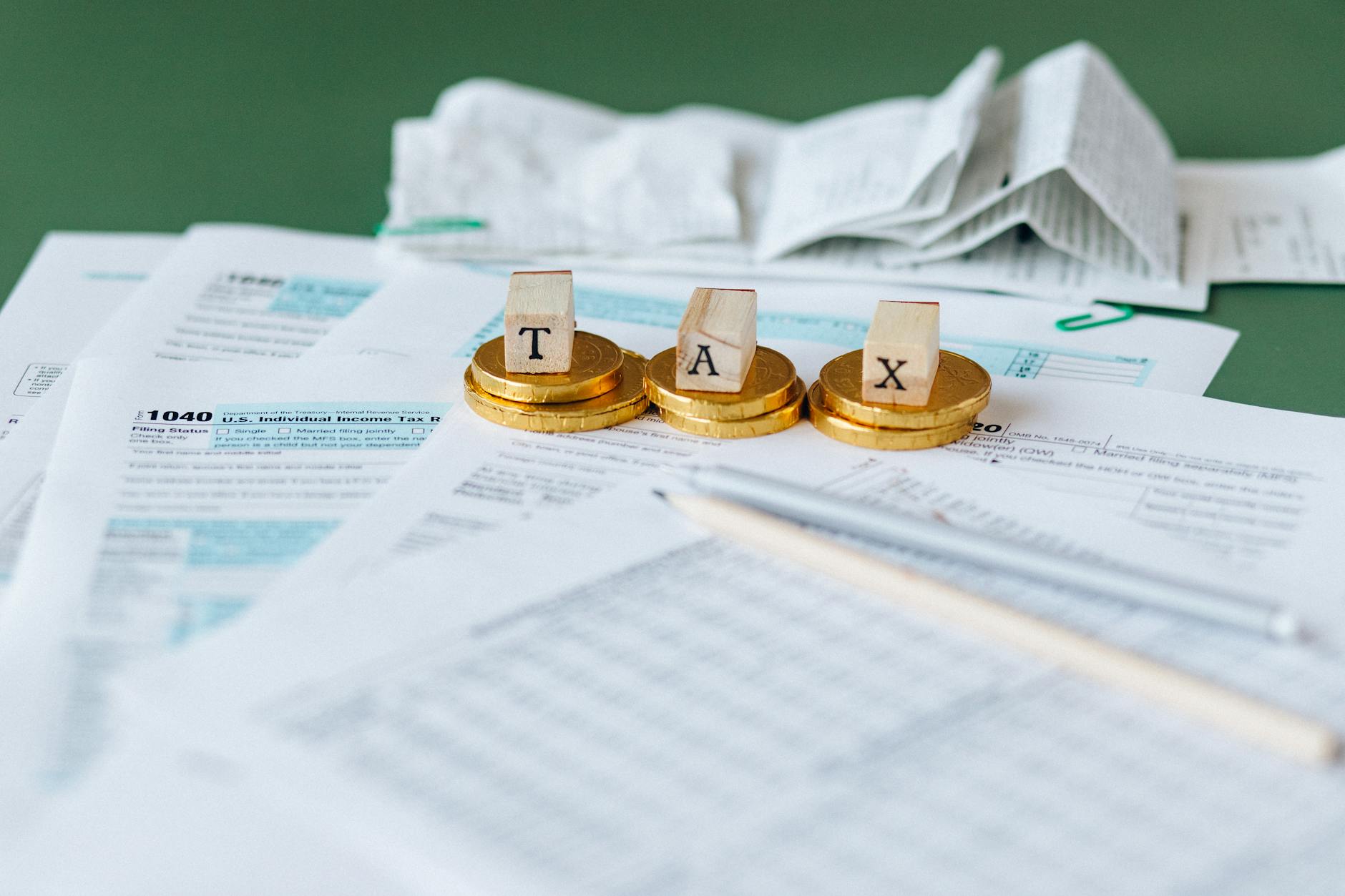 Etsy Taxes Canada: 5 Steps to Stay Tax-Compliant as a Canadian Seller